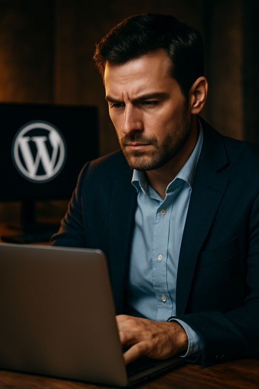WordPress Plugin Development Mastery